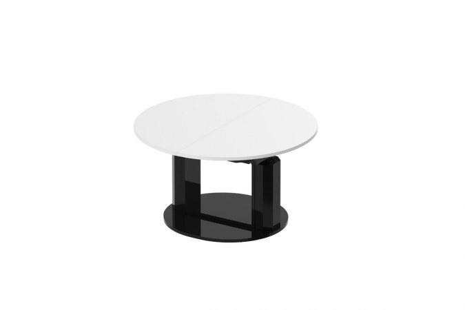 PRIMO LUX coffee table (different colours)